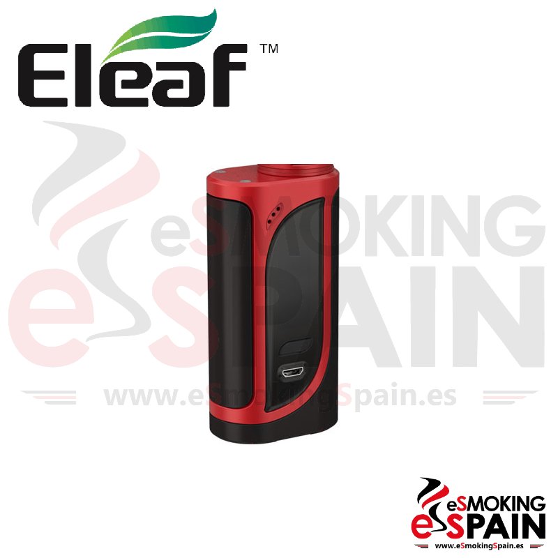 Eleaf iKonn 220w (Red Black)